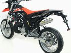 Aprilia RX 125